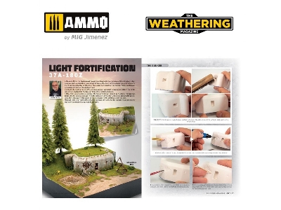 The Weathering Magazine 35 - Grey (English) - zdjęcie 5