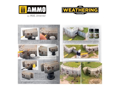 The Weathering Magazine 35 - Grey (English) - zdjęcie 6