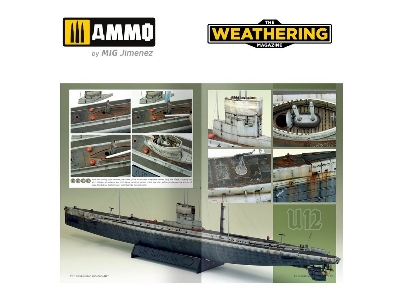 The Weathering Magazine 35 - Grey (English) - zdjęcie 9