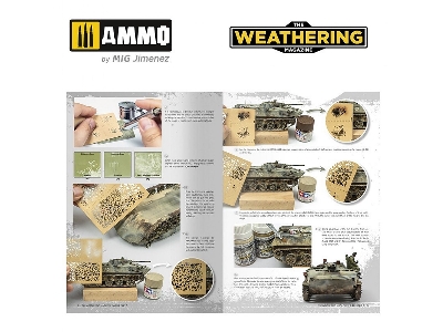 The Weathering Magazine 37 - Airbrush 2.0 (English) - zdjęcie 2