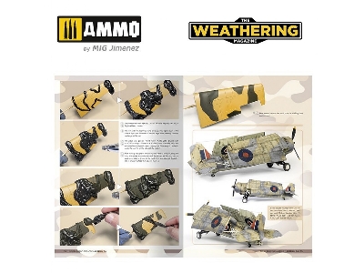 The Weathering Magazine 37 - Airbrush 2.0 (English) - zdjęcie 3