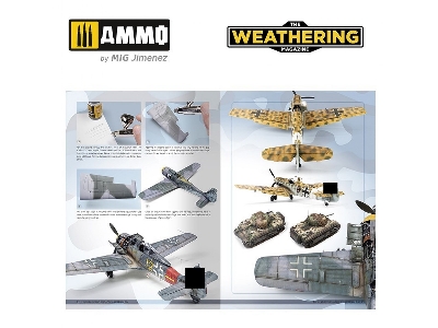 The Weathering Magazine 37 - Airbrush 2.0 (English) - zdjęcie 4