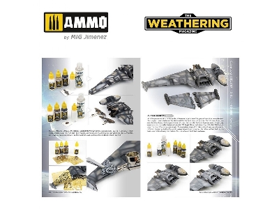 The Weathering Magazine 37 - Airbrush 2.0 (English) - zdjęcie 5