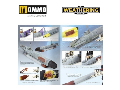 The Weathering Magazine 37 - Airbrush 2.0 (English) - zdjęcie 7