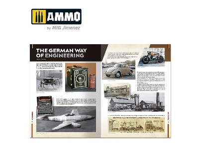 Stahladler - The German Art Of Engineering (German) - zdjęcie 3