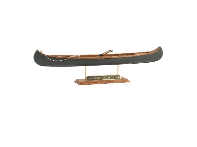 The Indian Girl Canoe - zdjęcie 7