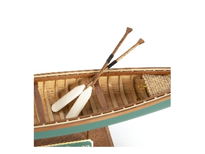 The Indian Girl Canoe - zdjęcie 13