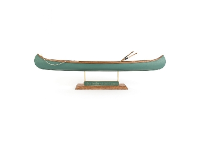 The Indian Girl Canoe - zdjęcie 16