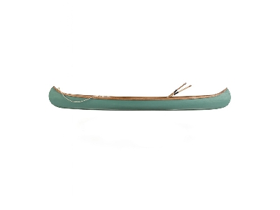 The Indian Girl Canoe - zdjęcie 17