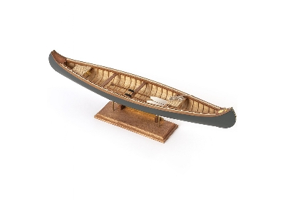 The Indian Girl Canoe - zdjęcie 19
