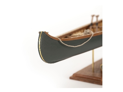 The Indian Girl Canoe - zdjęcie 21