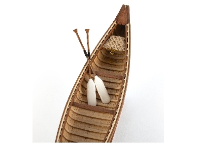 The Indian Girl Canoe - zdjęcie 26