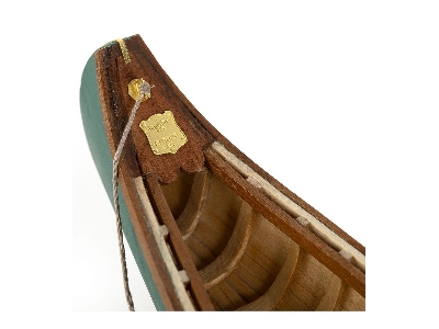 The Indian Girl Canoe - zdjęcie 27