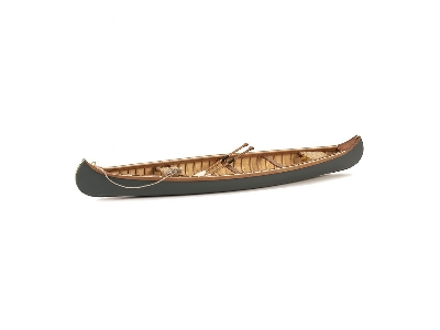 The Indian Girl Canoe - zdjęcie 28
