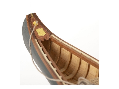 The Indian Girl Canoe - zdjęcie 29