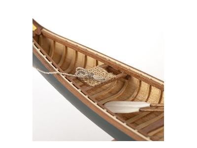The Indian Girl Canoe - zdjęcie 30