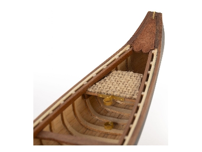 The Indian Girl Canoe - zdjęcie 31