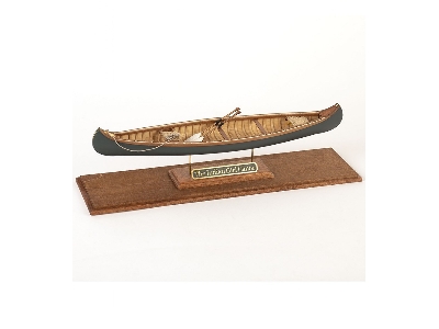 The Indian Girl Canoe - zdjęcie 33