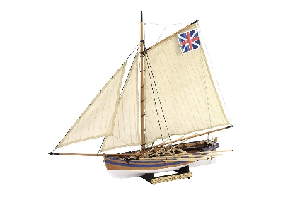 New Jolly Boat Hms Bounty - zdjęcie 2