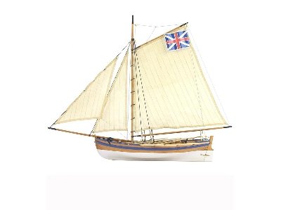 New Jolly Boat Hms Bounty - zdjęcie 3
