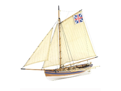 New Jolly Boat Hms Bounty - zdjęcie 4