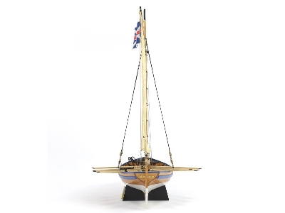 New Jolly Boat Hms Bounty - zdjęcie 6