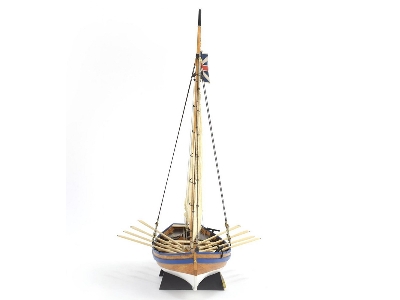 New Jolly Boat Hms Bounty - zdjęcie 7