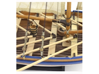 New Jolly Boat Hms Bounty - zdjęcie 9