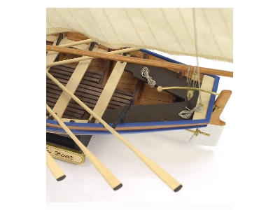 New Jolly Boat Hms Bounty - zdjęcie 10