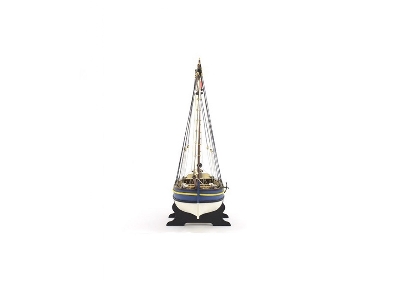Captain's Longboat Hms Endeavour - zdjęcie 8