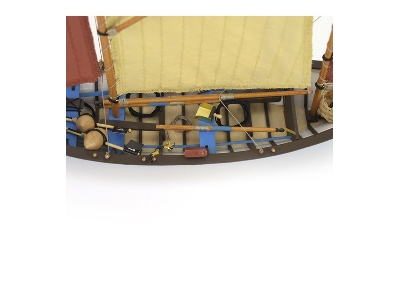Saint Malo Fishing Boat - zdjęcie 2