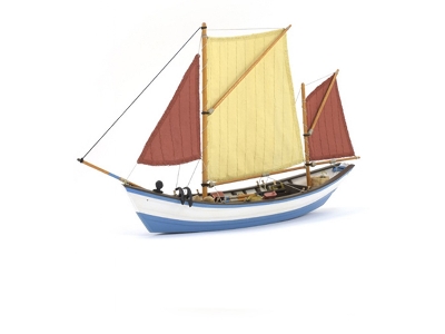Saint Malo Fishing Boat - zdjęcie 4