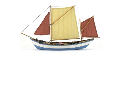 Saint Malo Fishing Boat - zdjęcie 6