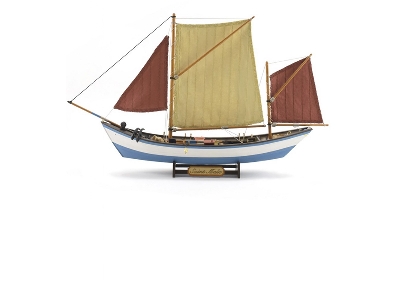 Saint Malo Fishing Boat - zdjęcie 7