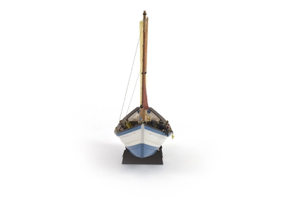 Saint Malo Fishing Boat - zdjęcie 9