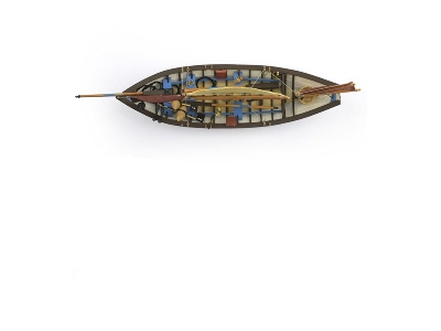 Saint Malo Fishing Boat - zdjęcie 10