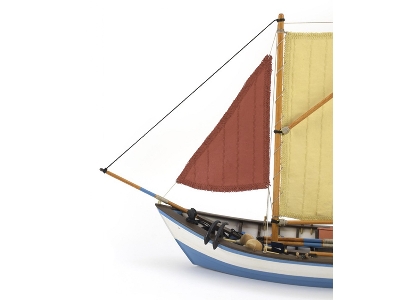 Saint Malo Fishing Boat - zdjęcie 11