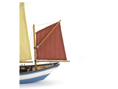 Saint Malo Fishing Boat - zdjęcie 14