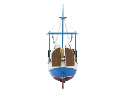 Trawler Mare Nostrum - zdjęcie 6