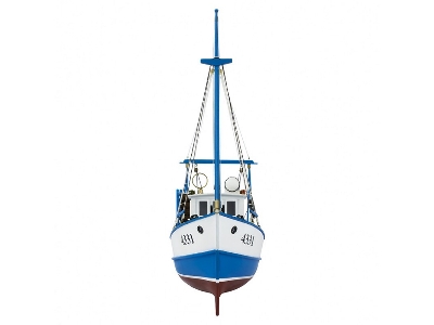 Trawler Mare Nostrum - zdjęcie 7