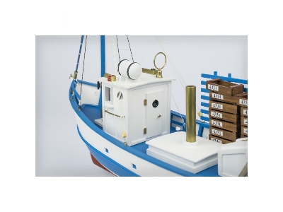 Trawler Mare Nostrum - zdjęcie 9