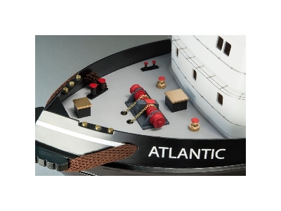 Holownik Atlantic - zdjęcie 4