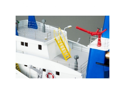 Holownik Atlantic - zdjęcie 6
