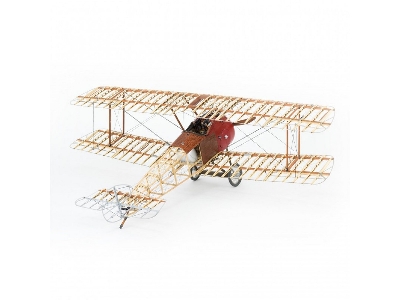 Sopwith Camel Fighter 1918 - zdjęcie 3