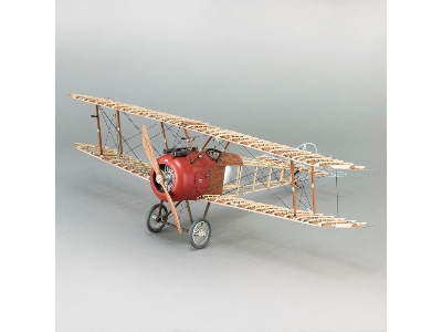 Sopwith Camel Fighter 1918 - zdjęcie 4