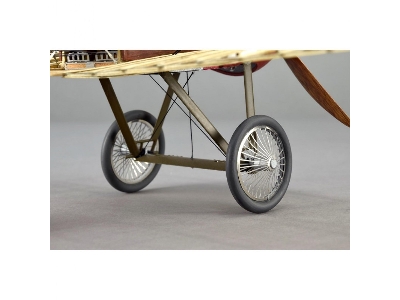 Sopwith Camel Fighter 1918 - zdjęcie 9
