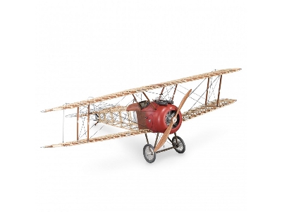 Sopwith Camel Fighter 1918 - zdjęcie 10
