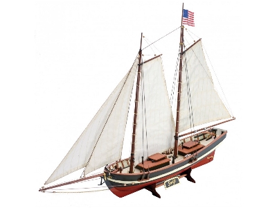 Swift 1805 - zdjęcie 2