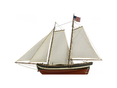Swift 1805 - zdjęcie 3