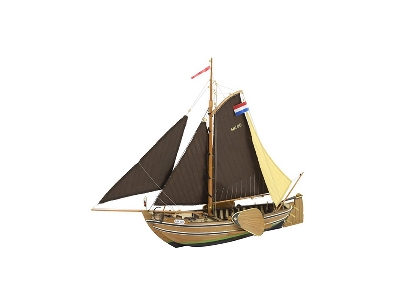 Fishing Boat Botter - zdjęcie 1